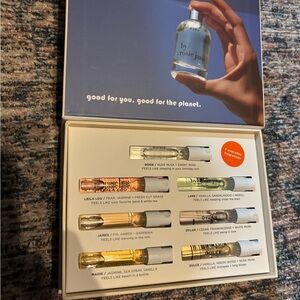 By / Rosie Jane Fragrance Discovery Set - Rosie, Dylan, Dulce, etc.